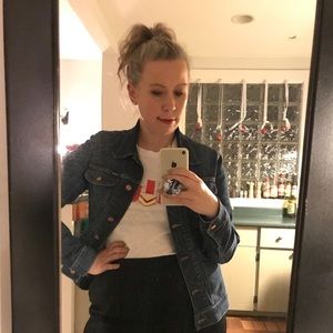 Meet your Posher, Samantha